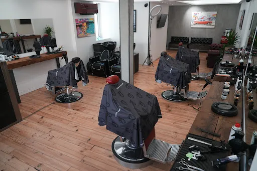 Côté Homme - Nicolas Usselmann à Roanne