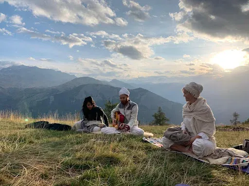 Cours de Yoga Kundalini à Roanne à Roanne