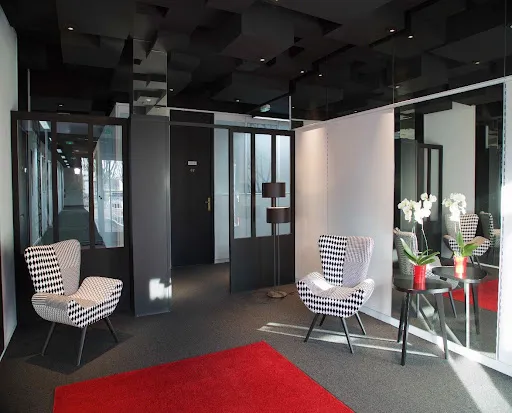 COWORKING VILLAGE ROANNE à Roanne