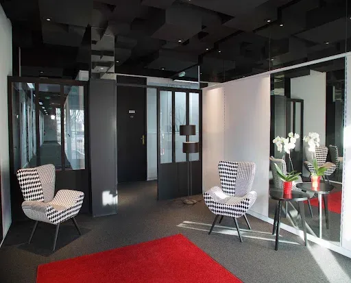 COWORKING VILLAGE ROANNE à Roanne