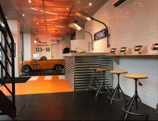 CPERMIS AUTO ÉCOLE ROANNE à Roanne
