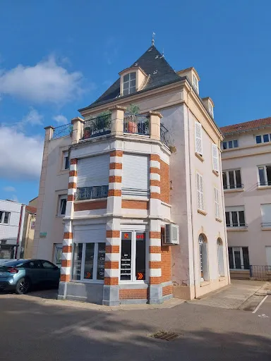 CRIT ROANNE à Roanne