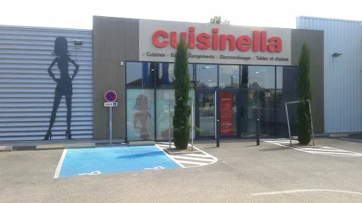 Cuisinella à Roanne
