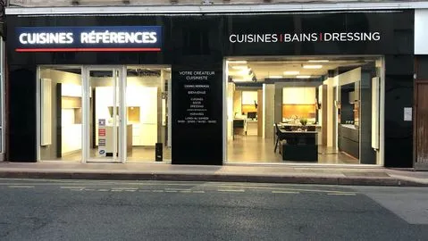 Cuisines Références Roanne à Roanne