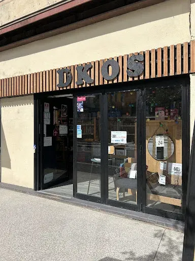 D'KOS à Roanne
