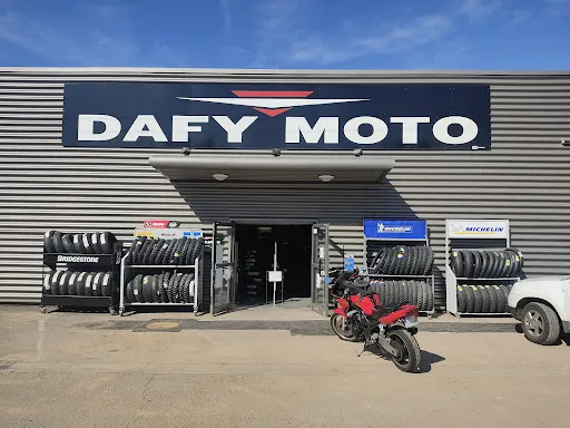 Dafy Moto Roanne à Roanne