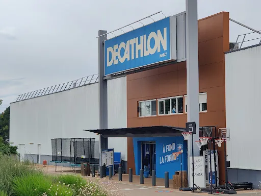 Decathlon Roanne Mably à Roanne