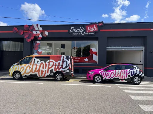 Declic Pub à Roanne