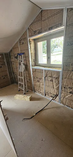 Deco Bati (Plaquiste-Peintre-Solier) à Roanne