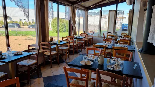 Demain Charette, Restaurant Roanne à Roanne