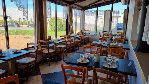 Demain Charette, Restaurant Roanne à Roanne