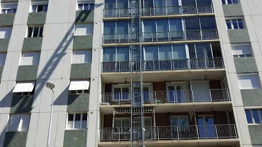 Demenagement Chambon à Roanne