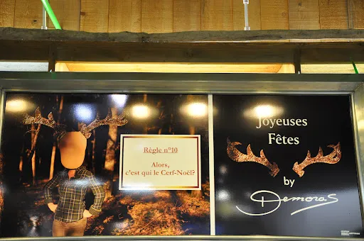 Demoras Fleuriste à Roanne