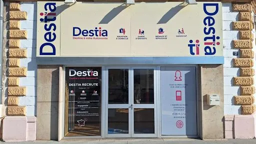Destia Roanne - Aide à domicile à Roanne