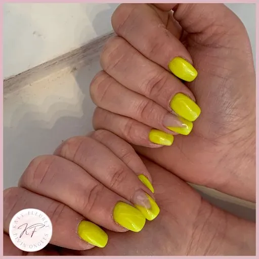 Divin Ongles - Extensions de cils - Manucure - Epilation Roanne à Roanne