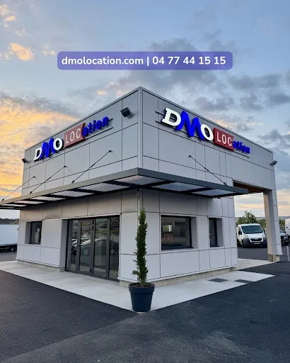 DMO LOCATION à Roanne