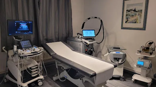 Docteur HENRY Pierre à Roanne