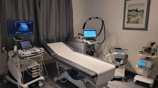 Docteur HENRY Pierre à Roanne