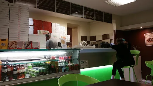 Dolce Pasta Pizza à Roanne