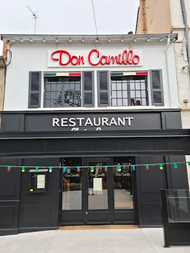 Don Camillo à Roanne