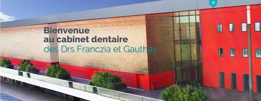 Dr Gauthey Vincent à Roanne