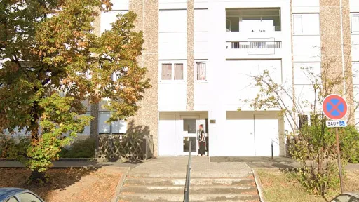 Dr Isabelle JOATHON à Roanne