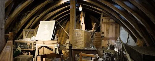 DVL GRANGE ELOIC à Roanne