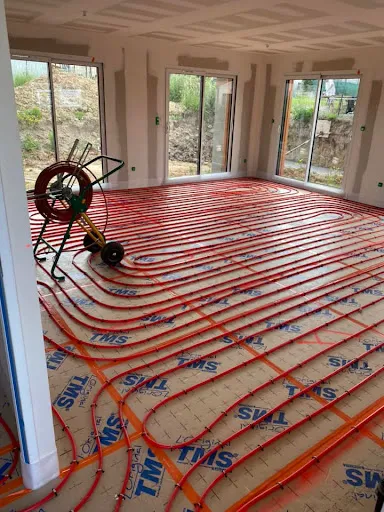 E C H ECO CONSEIL HABITAT à Roanne