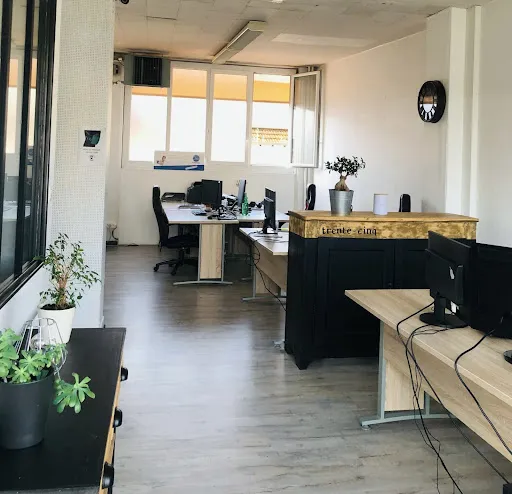 e-Obs Technologies à Roanne