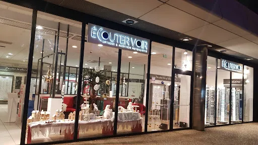 Écouter Voir Audition Mutualiste à Roanne