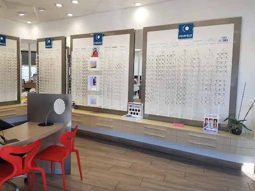 Écouter Voir Optique Mutualiste à Roanne