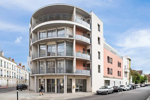 Ehpad Korian Villa d'Albon à Roanne