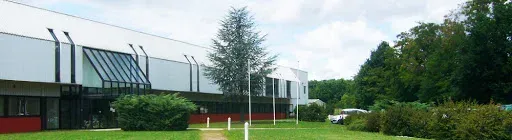 Ellipps à Roanne