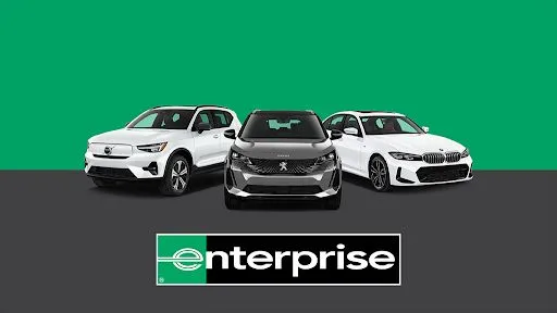 Enterprise Location Voiture et Utilitaire - Roanne à Roanne