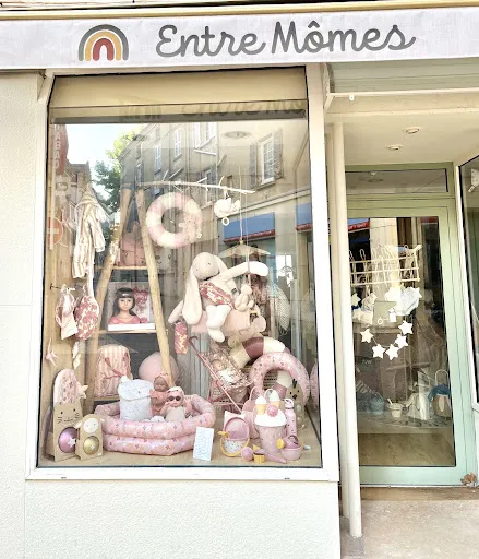 Entre Mômes à Roanne