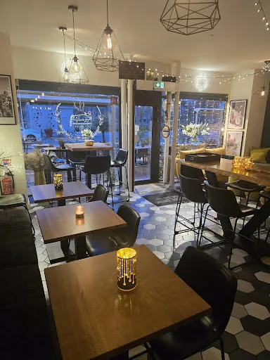 Entre nous à Roanne