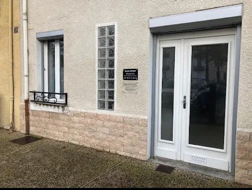 Epinat Gaelle à Roanne