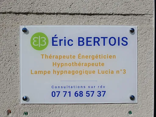 Éric Bertois - Hypnose - Gestion des émotions - Roanne 42 à Roanne