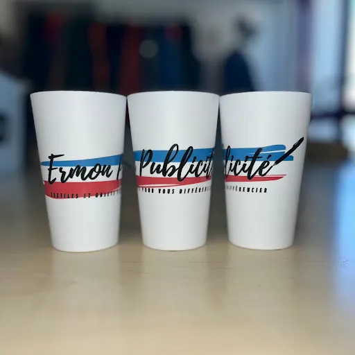 Ermon Publicité - Fabricant et distributeur d'objets et textiles publicitaires à Roanne