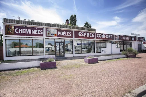 Espace Confort à Roanne