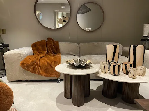 Esprit de Maison à Roanne