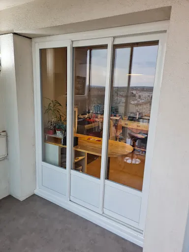 Ets Guillaume Serraille à Roanne