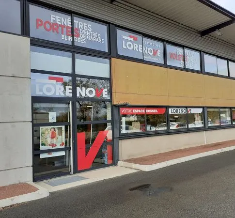 ETS Putanier - Roanne à Roanne