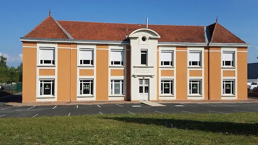 Eurex Expert Comptable Roanne à Roanne