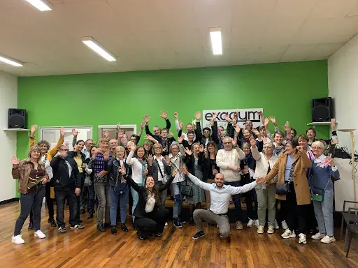 Exagym Sport-Santé à Roanne
