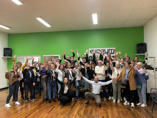 Exagym Sport-Santé à Roanne