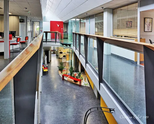 Exco Roanne à Roanne