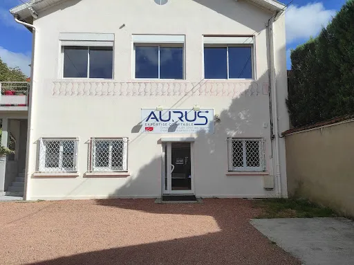 Expert Comptable ROANNE : AURUS à Roanne