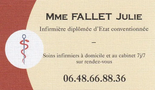 Fallet Julie à Roanne