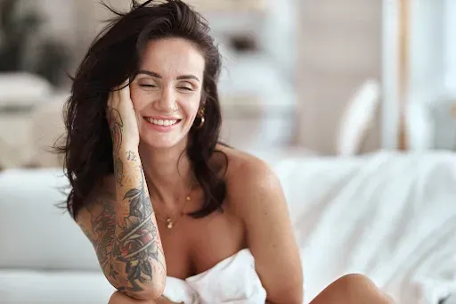 FineArt Boudoir Photographie à Roanne